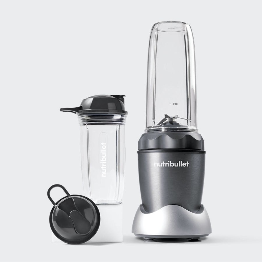 Nutribullet Pro 1000 Blender ( New ) - Picture 7 of 7